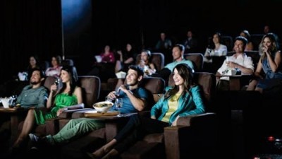 Hoyts to extend premium new cinema format