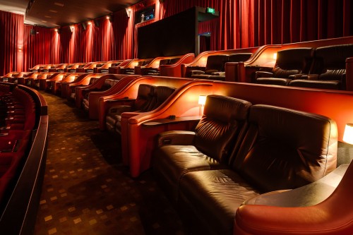 Hoyts to develop eight-cinema complex in new Melbourne entertainment precinct