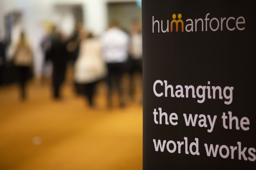 TimeTarget rebrands as Humanforce