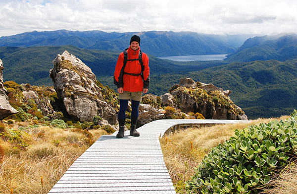 Hump Ridge Track set to be New Zealand’s next Great Walk