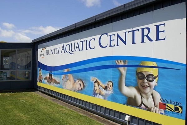 Waikato District Council to replace Huntly Aquatic Centre Gas Boiler with electricity