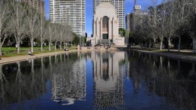 $7 million facelift for Sydney’s Hyde Park