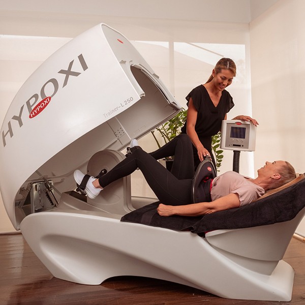 Fernwood Fitness announces licence acquisition of HYPOXI weight loss brand