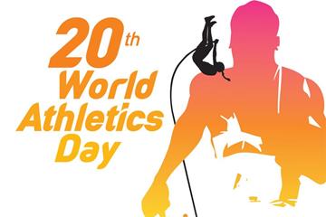 More than 100 Federations to join in 2015 IAAF World Athletics Day
