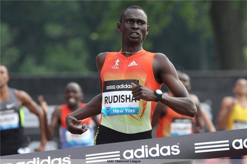 Reports suggests that adidas will end its IAAF sponsorship over doping scandal