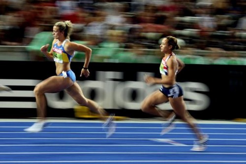 adidas ends IAAF sponsorship, ASICS steps in