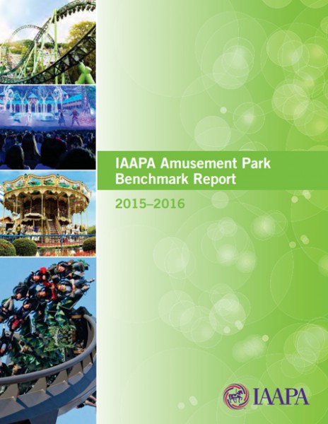 IAAPA publishes attractions performance reports
