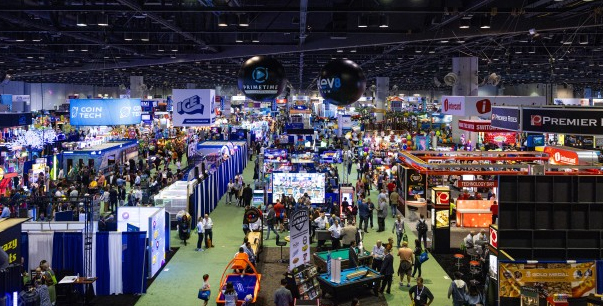IAAPA Expo 2023 concludes with new attendance and engagement milestones