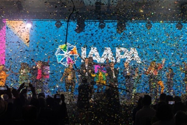 Winners announced for Brass Ring Best Exhibit Awards at IAAPA Expo 2023
