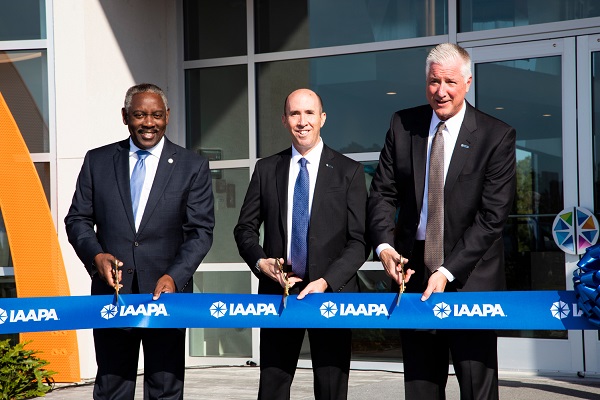 IAAPA opens new global headquarters in Orlando
