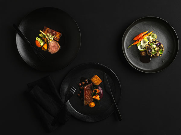 ICC Sydney releases 2023 sustainable menu collection