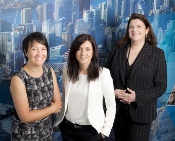 ICC Sydney strengthens team to support business enquiries