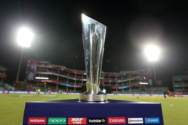 ICC to proceed with Men’s Twenty20 World Cup in India