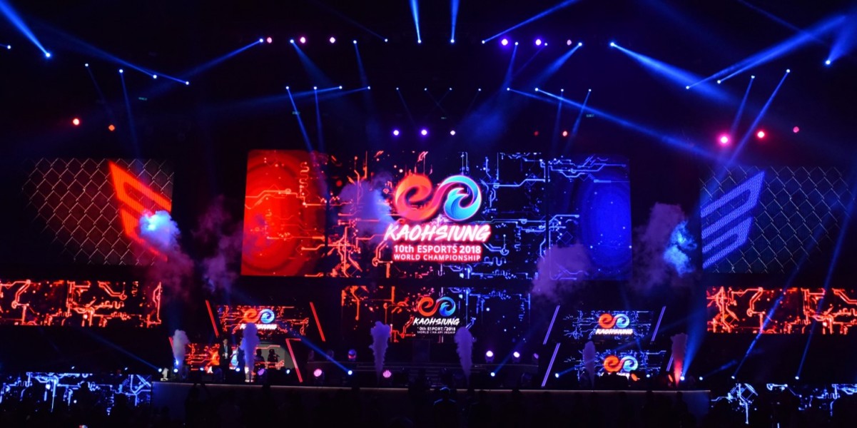 Asian Electronic Sports Federation welcomes approval for esports’ medal inclusion at 2022 Asian Games