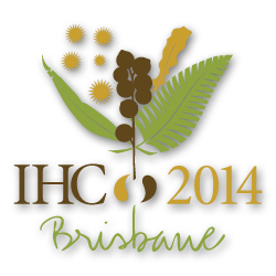 BCEC hosts world’s premier horticulture event