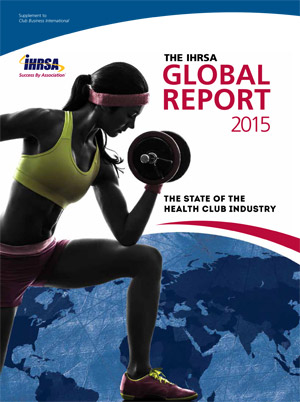 Global fitness club income reaches US$84 billion