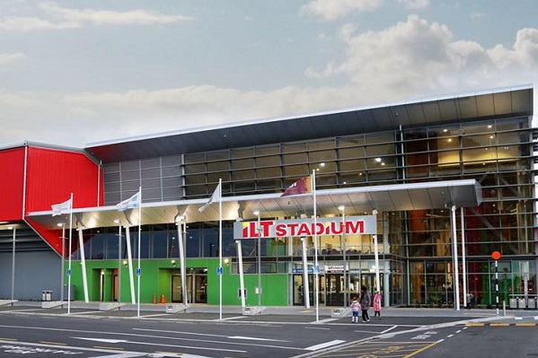 Invercargill Councillors agree funding increase for Stadium Southland