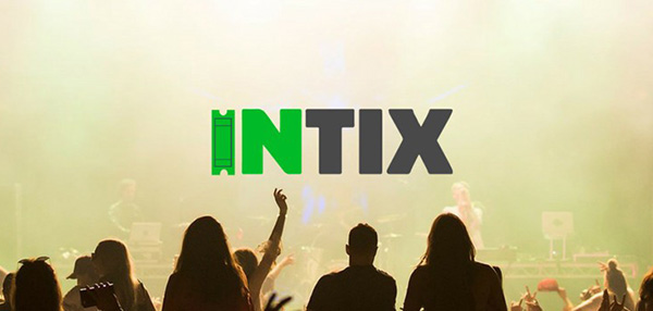 INTIX supports Australian events industry through COVID-19