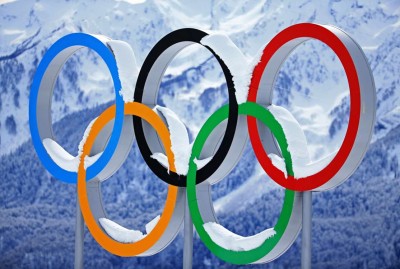 Beijing and Zhangjiakou launch joint bid to host the 2022 Winter Olympic Games