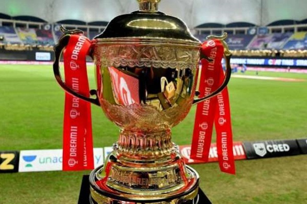 Player Coronavirus infections sees suspension of Indian Premier League