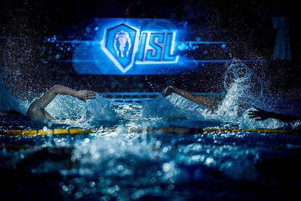 International Swimming League accused of ongoing financial mismanagement by former executives
