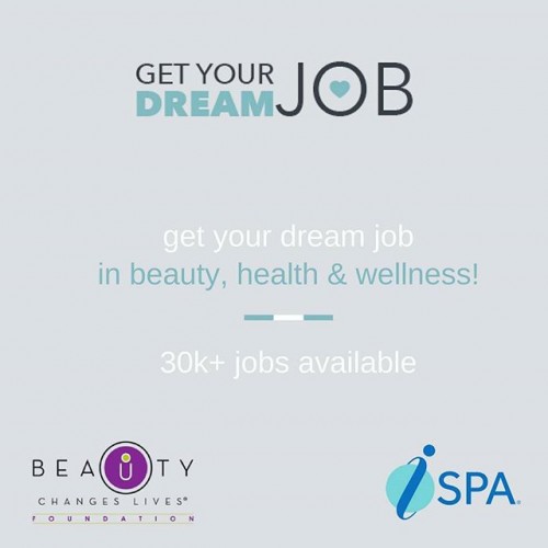 International Spa Association launches industry careers campaign