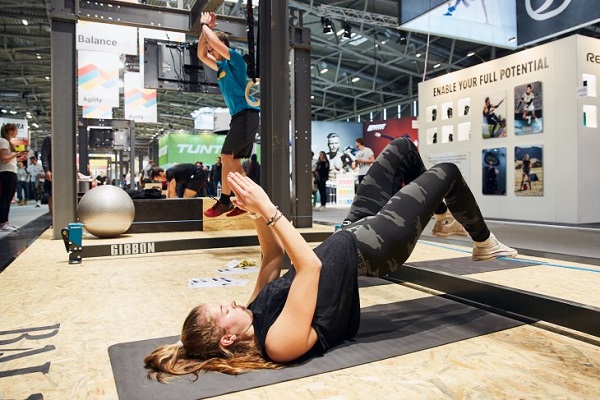 ISPO identifies health orientation as key fitness trend in post Coronavirus-world