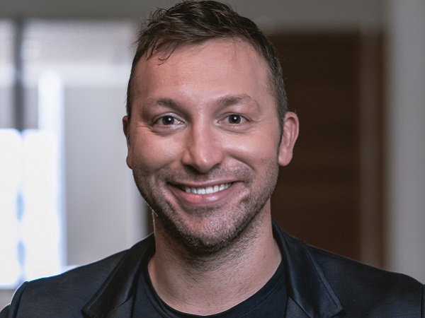 Ian Thorpe set to inspire community activity by joining BlueFit advisory committee