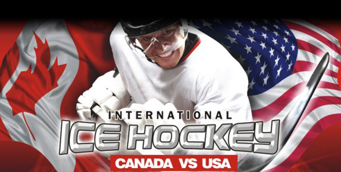 International Ice Hockey 2014 series draws NHL players to Australia