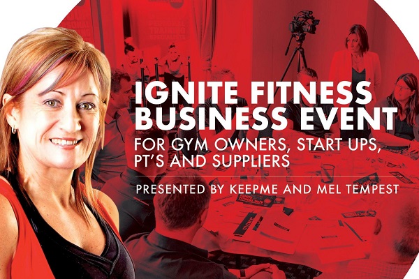 Melbourne Fitness Business Summit set to Ignite the industry for 2020