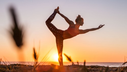 Stroke survivors and people at risk urged to focus on yoga and Tai chi