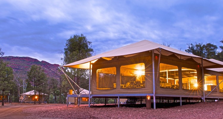 NRMA Parks and Resorts to manage Wilpena Pound Resort