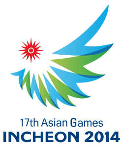 Athletes gather in South Korea for Asian Games