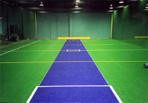 Cricket NSW to develop multi-purpose indoor sport centre for Orange