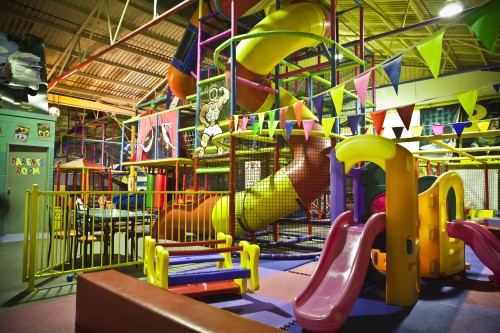 Standards Australia invites public comment on contained play safety standard