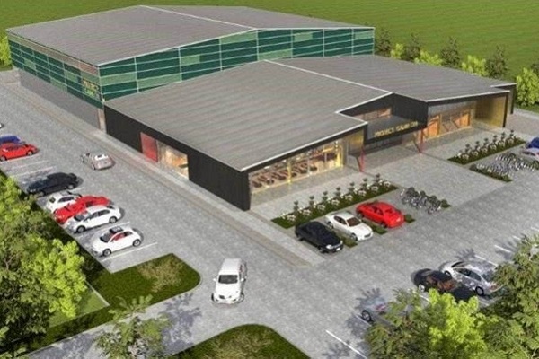 Waitomo Council appoints Belgravia Leisure as operating partner for Indoor Sport and Recreation Centre
