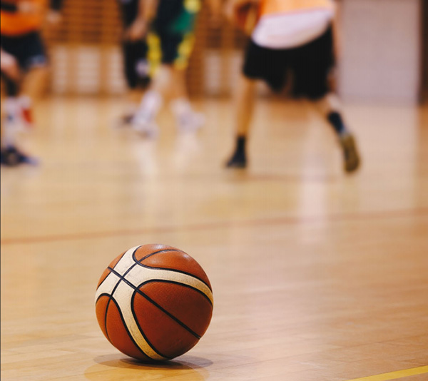 Basketball participation surges in West Australia