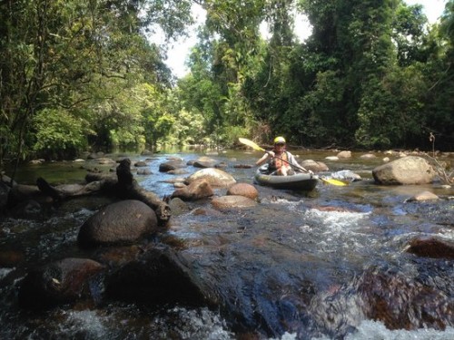 Growth of small tourism businesses vital to Queensland economy