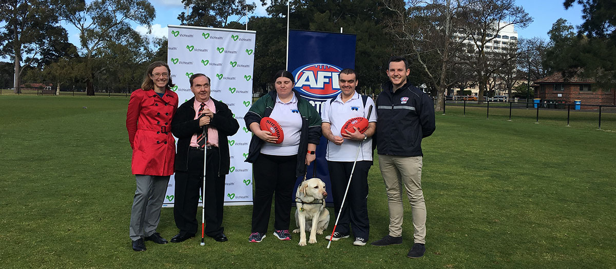 New Victorian projects to enhance wellness through sport