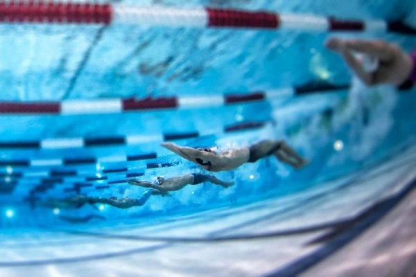 Eurosport makes two-year broadcast commitment to new International Swimming League