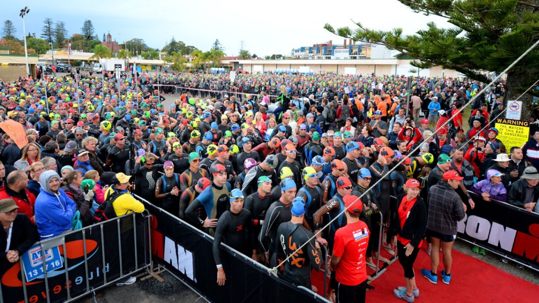 Ironman World Championship looks to 40 year anniversary