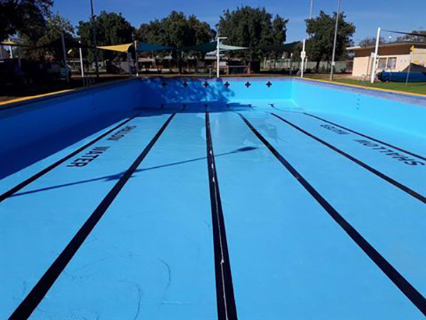 Irymple Swimming Pool set to reopen at Mildura