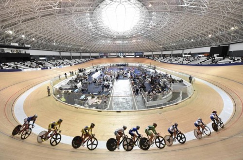 Tokyo 2020 Olympics to stage some sports 400 kilometres miles from city