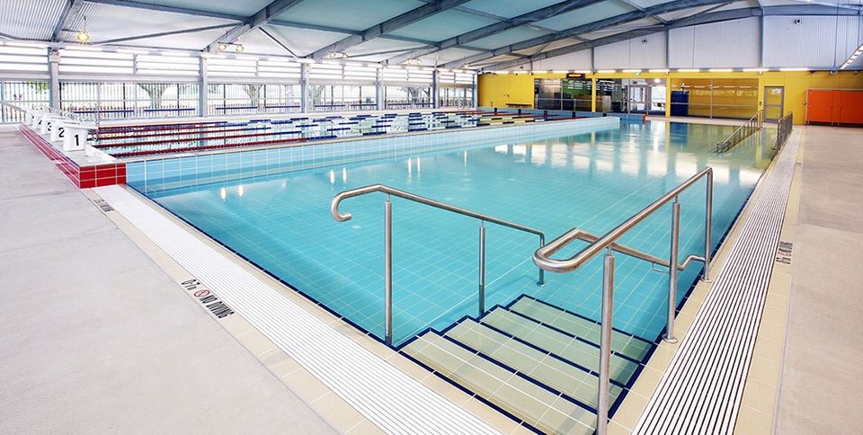 NSW gas outage impacts pool heating at Lithgow’s JM Robson Aquatic Centre