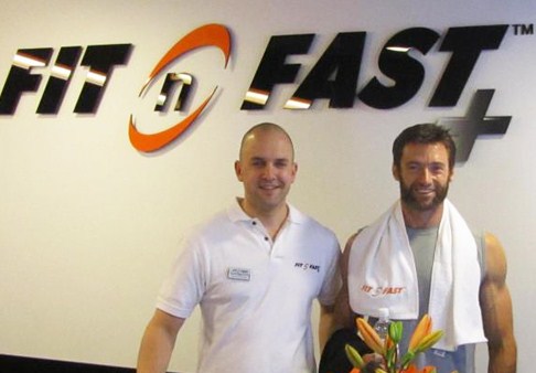 Fit n Fast reveals Hugh Jackman’s backing