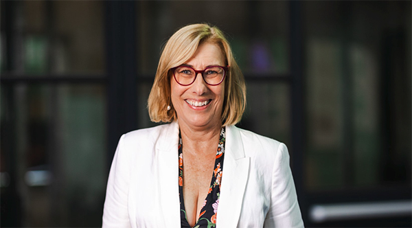 Y Australia welcomes Jacqui Weatherill as new President