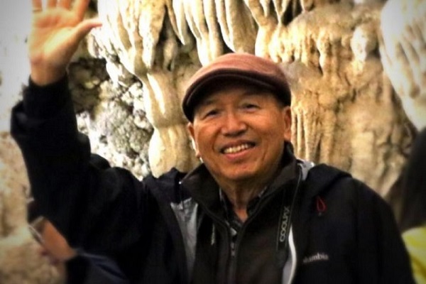 ATEC remembers tourism innovator James Kwan