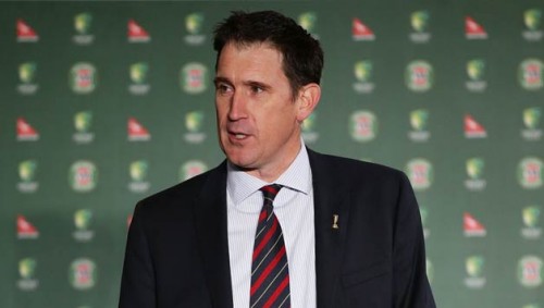 Cricket Australia Chief Executive believes BBL can’t beat Test cricket