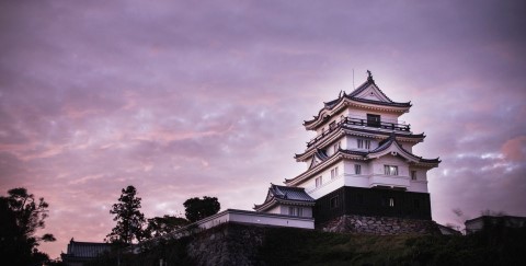 Japan Tourism Agency opens historical temples and castles as accommodation options