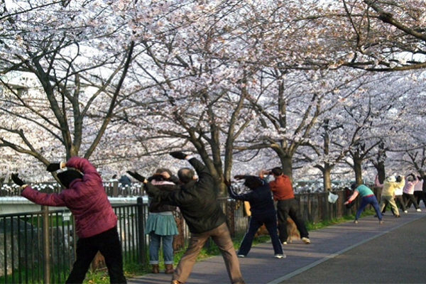 Working culture, demographics and healthy traditions an obstacle to fitness’ growth in Japan